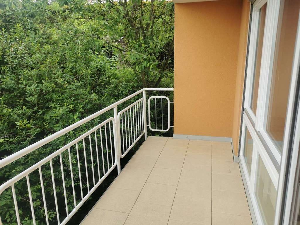 Immobilie in Pforzheim - Neu sanierte ETW mit Balkon in begehrter Lage - Bild 2