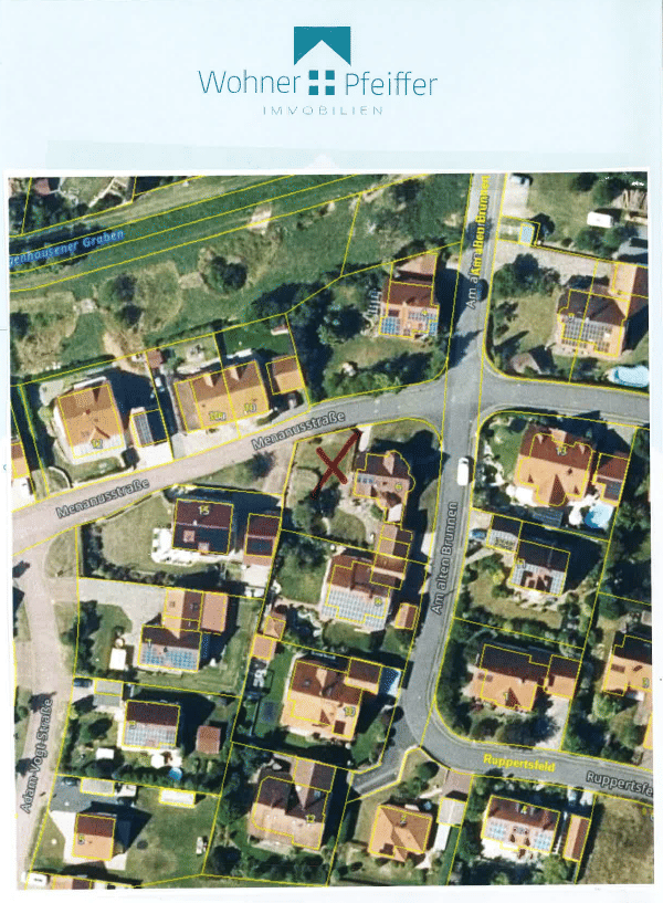 Immobilie in Werneck - NEU im Angebot! Ideal für Ihre Familie - bezugsfreies Einfamilienhaus in Werneck - OT Egenhausen - Bild 1