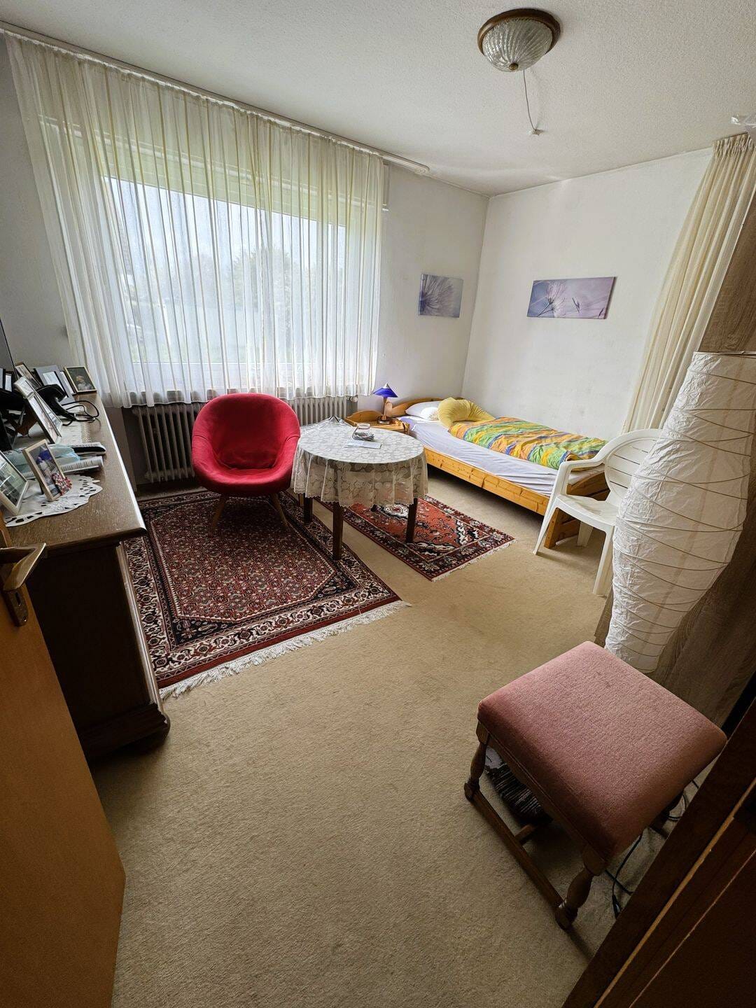 Immobilie in Erwitte - ZU VERKAUFEN: Vielseitiges Einfamilienhaus in Erwitte (Horn) für Familien oder mehrere Generationen - Bild 4