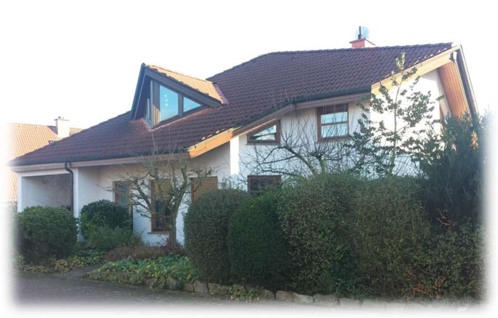 Immobilie in Bad Nenndorf - Architektenhaus mit Wintergarten, Sauna & Südterrasse – Ihr neues Zuhause! - Bild 0
