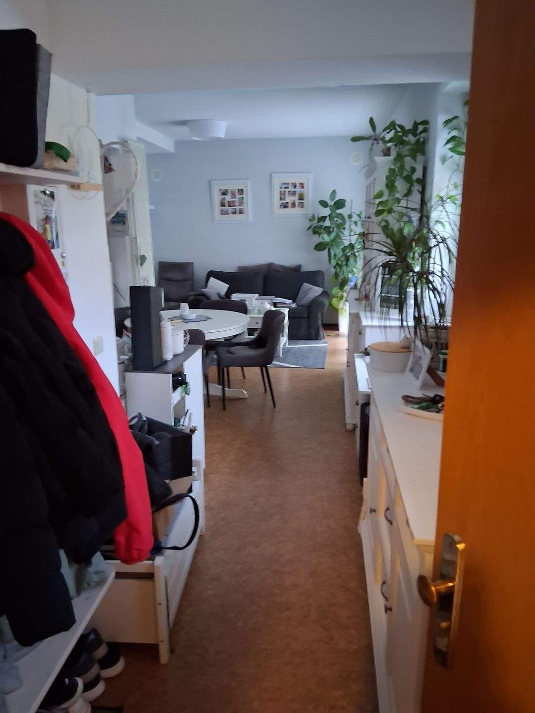 Immobilie in Ebermannstadt - Wohnung im Denkmal zu verkaufen - Bild 2