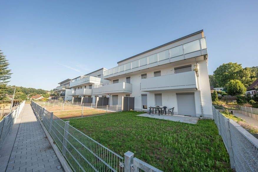 Immobilie in Heideck - geräumige 2-Zimmer Wohnung in Heideck - Bild 3