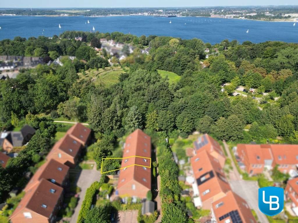 Immobilie in Heikendorf - Heikendorf: Kapitalanlage oder spätere Selbstnutzung möglich - Bild 4