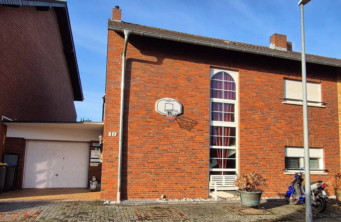 Immobilie in Weilerswist - DHH nutzbar als Mehrgenerationenhaus - Bild 0