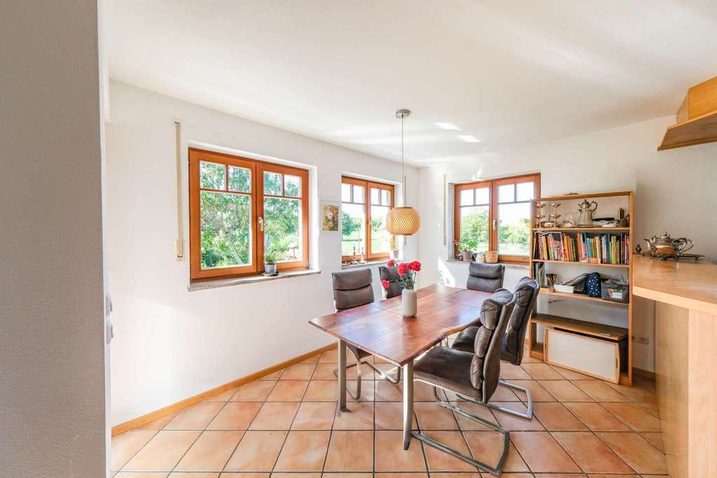 Immobilie in Seefeld - Lichtdurchflutete Maisonettewohnung mit Weitblick - Attraktiv für Eigennutzer und Investoren - Bild 0