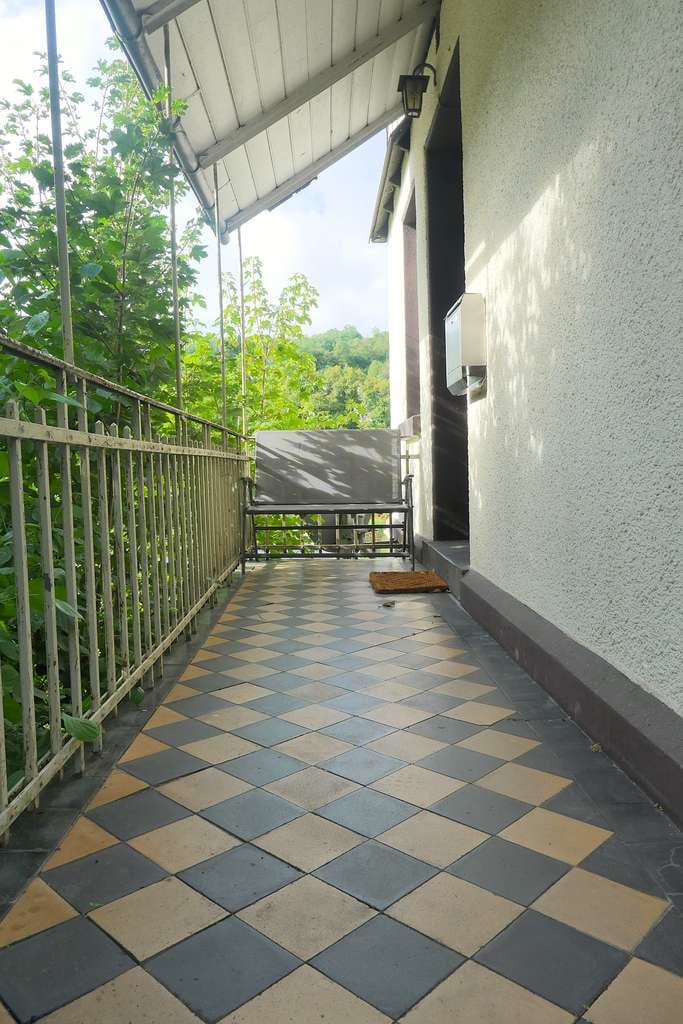 Immobilie in Daaden - Fachwerk-Schatz in zentraler Lage - Bild 4