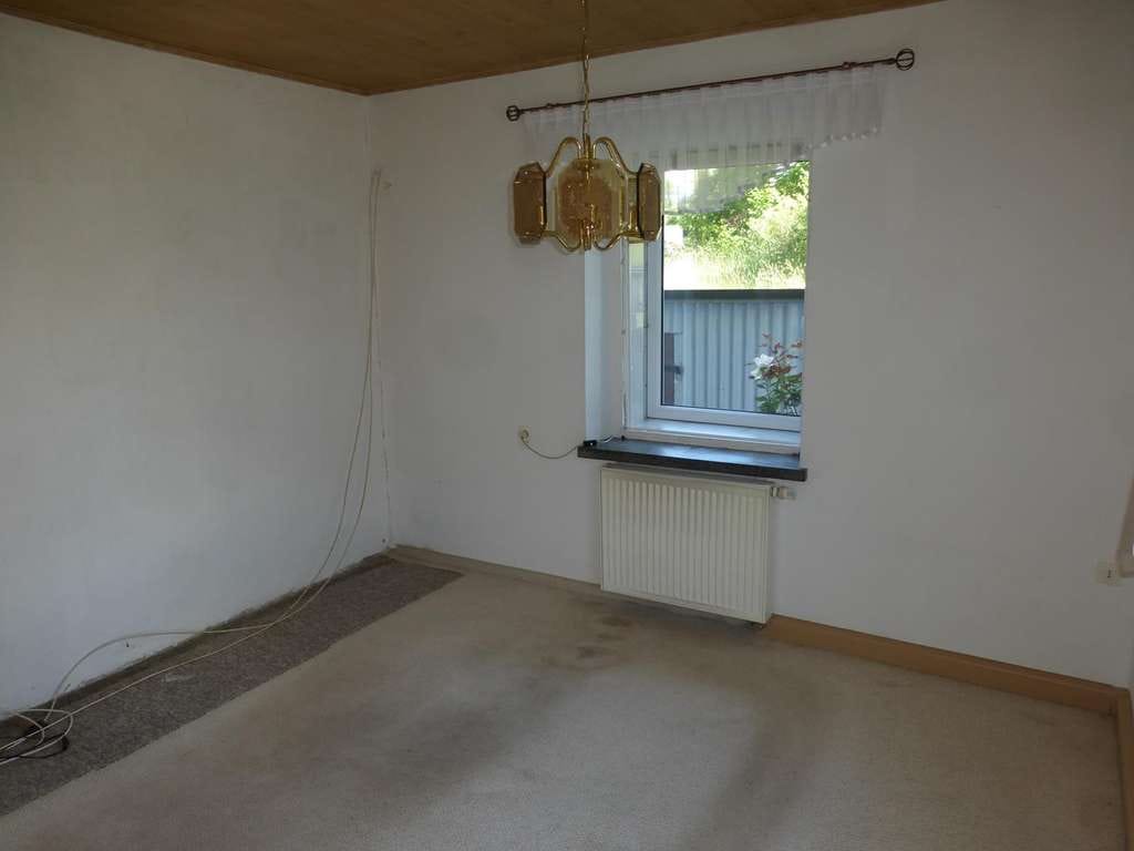 Immobilie in Callenberg - Gemütliches EFH in Falken mit EBK und Garage - Bild 2