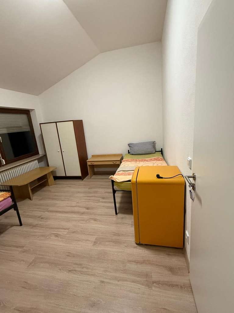Immobilie in Lohberg - Attraktive Kapitalanlage: Langfristig vermietete Wohnung mit ca. 6 % Rendite - Bild 1