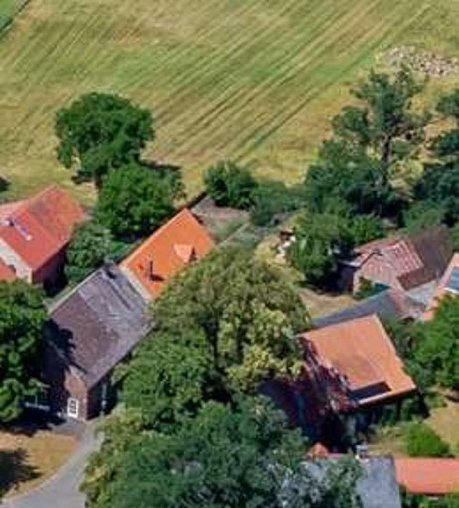 Immobilie in Clenze - Mittendrin-statt nur dabei ***Leben im Rundling - Bild 2