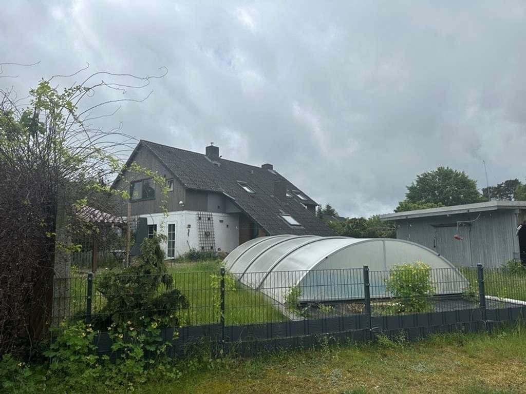 Immobilie in Trebel - Für den Erwerber provisionsfrei! - Einfamilienhaus in Trebel - Zwangsversteigerung - - Bild 2