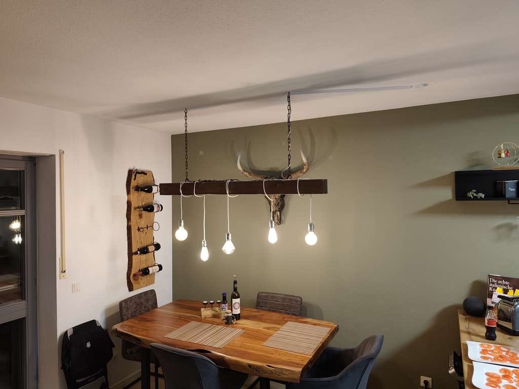 Immobilie in Vilsbiburg - Attraktive 2-Zimmer Wohnung im 2. OG mit Balkon in Vilsbiburg - Bild 2