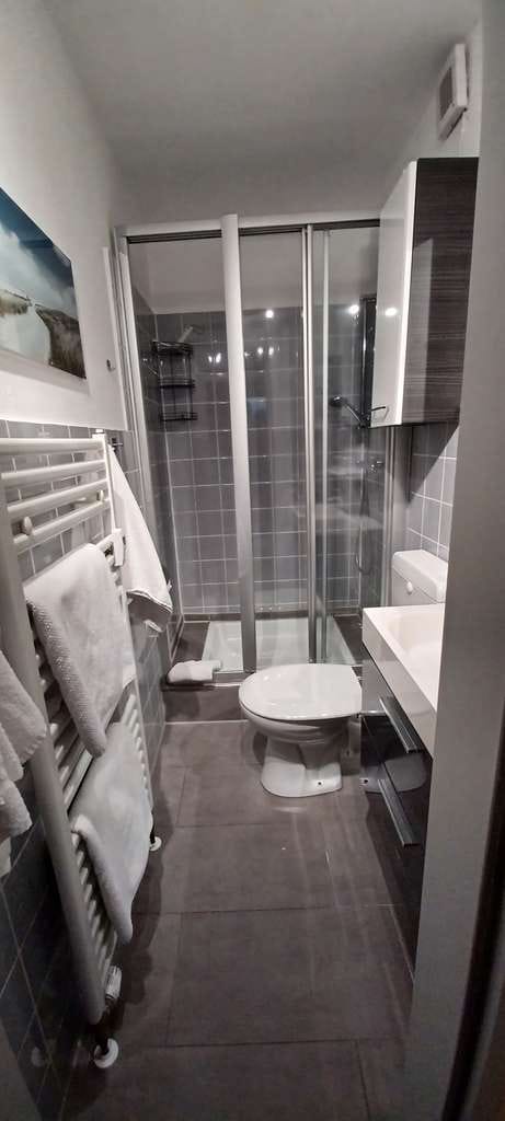 Immobilie in Borkum - 2-Zimmer Ferien Wohnung in Borkum - Bild 5