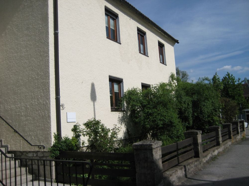 Immobilie in Lindberg - privater Anbieter - Bild 1