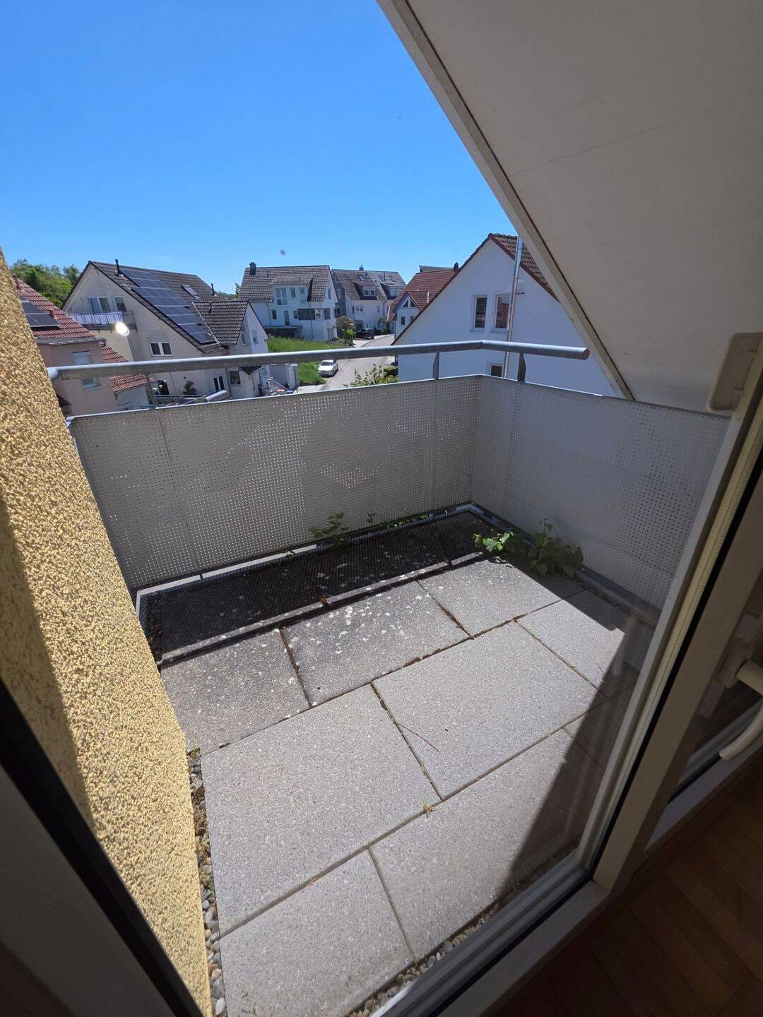 Immobilie in Nufringen - Seltene Gelegenheit: Großzügige 5–6 Zimmer Maisonette-/Studio-Wohnung mit zwei Balkonen, hochwertigem Parkett und traumhaftem Studiobereich - Bild 2
