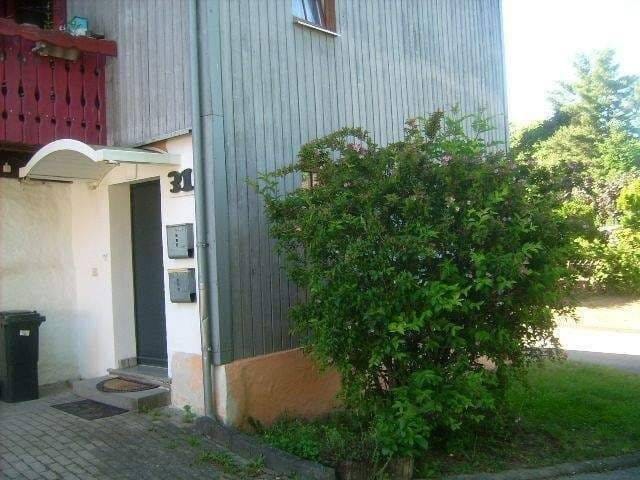 Immobilie in Dornhan - Sanierte DHH mit 2 PKW-Stellplätzen! - Bild 3