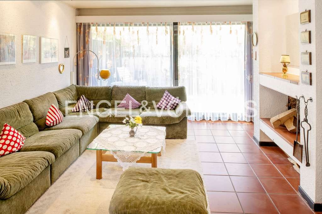 Immobilie in Langeoog - Familienfreundliches Reihenmittelhaus mit 4 Zimmern, Terrasse & Balkon - Bild 2
