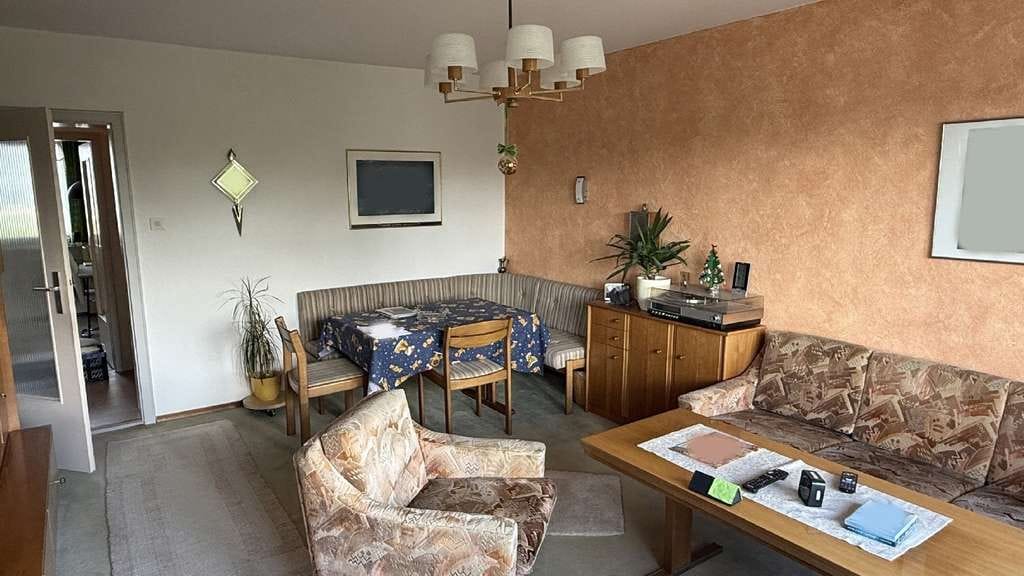 Immobilie in Gersthofen - Neu: Helle 3-ZKB Eigentumswohnung mit Garage in Gersthofen - Bild 4