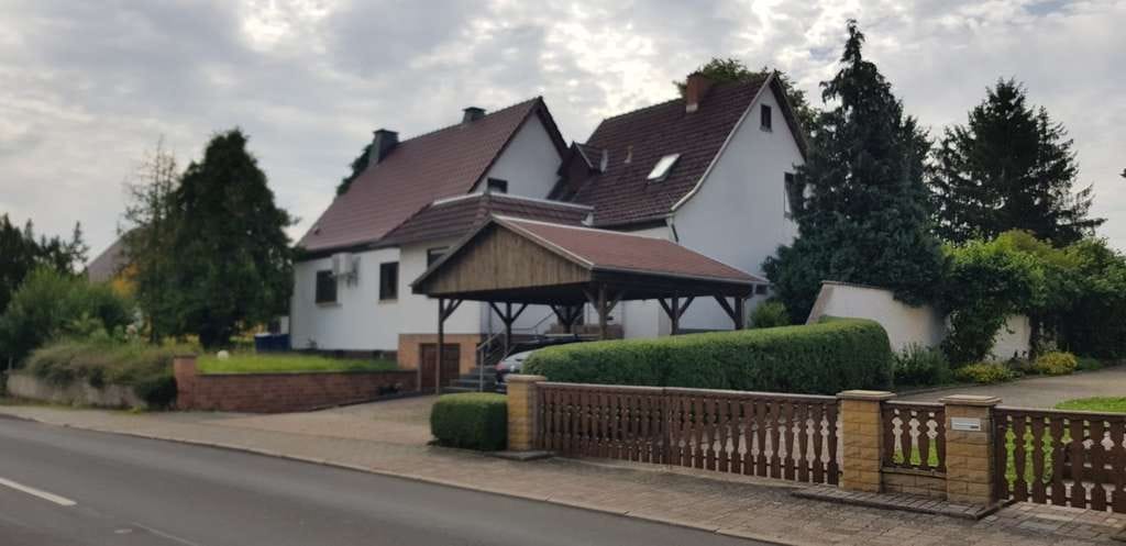 Immobilie in Grabfeld - Da, wo die Grundstücke zehnfach größer sind! - Bild 4