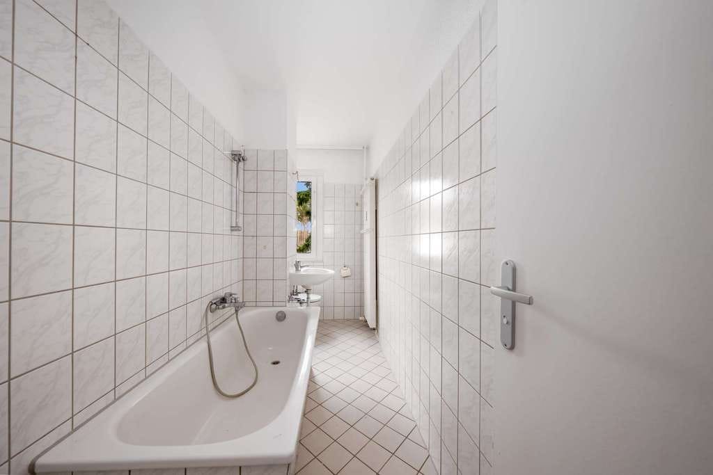 Immobilie in Luckenwalde - Frisch sanierte 2-Zi-Altbauwohnung in Luckenwalde – bezugsfrei, 50 m², 43 Min nach Berlin - Bild 3