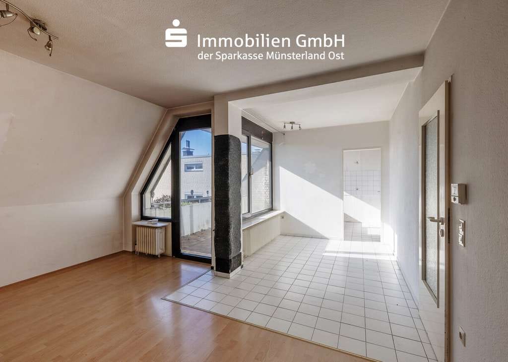Immobilie in Warendorf - Hier können Sie Ihren Traum vom Eigenheim gestalten! - Bild 3