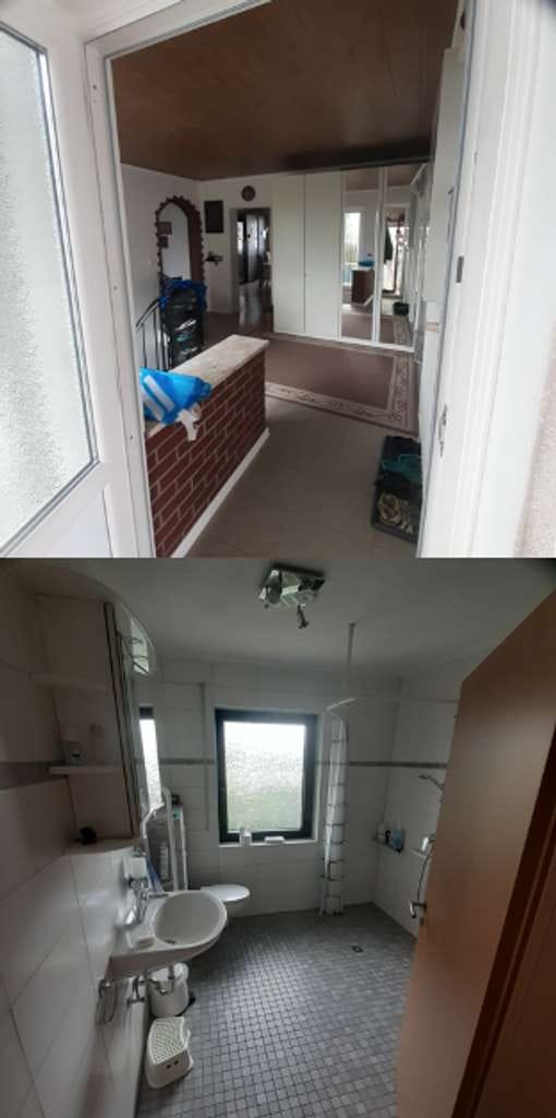 Immobilie in Blankenrath - Einfamilienhaus (Zweifamilienhaus) mit Einliegerwohnung  - Bild 4