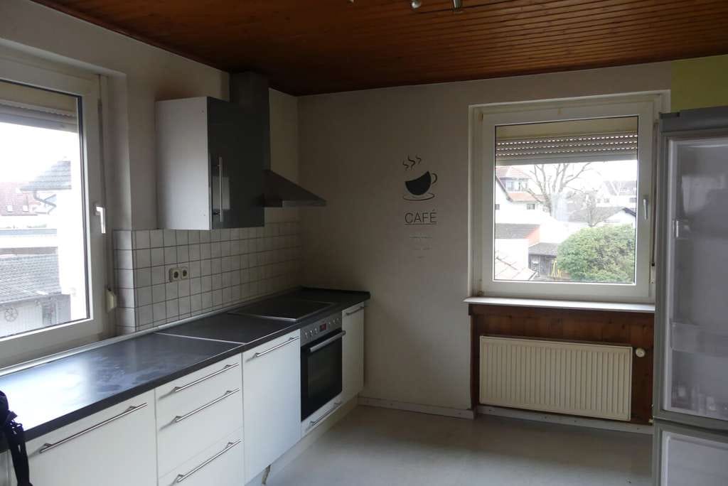 Immobilie in Bruchköbel - Mehrfamilienhaus mitten in Bruchköbel - Bild 4