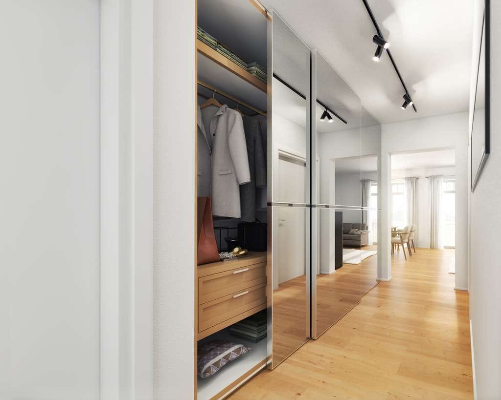 Immobilie in Jamlitz - 🏡 Schlüsselfertig gebaut! Familienfreundliches Zuhause mit cleverem Grundriss & moderner Technik - Bild 3