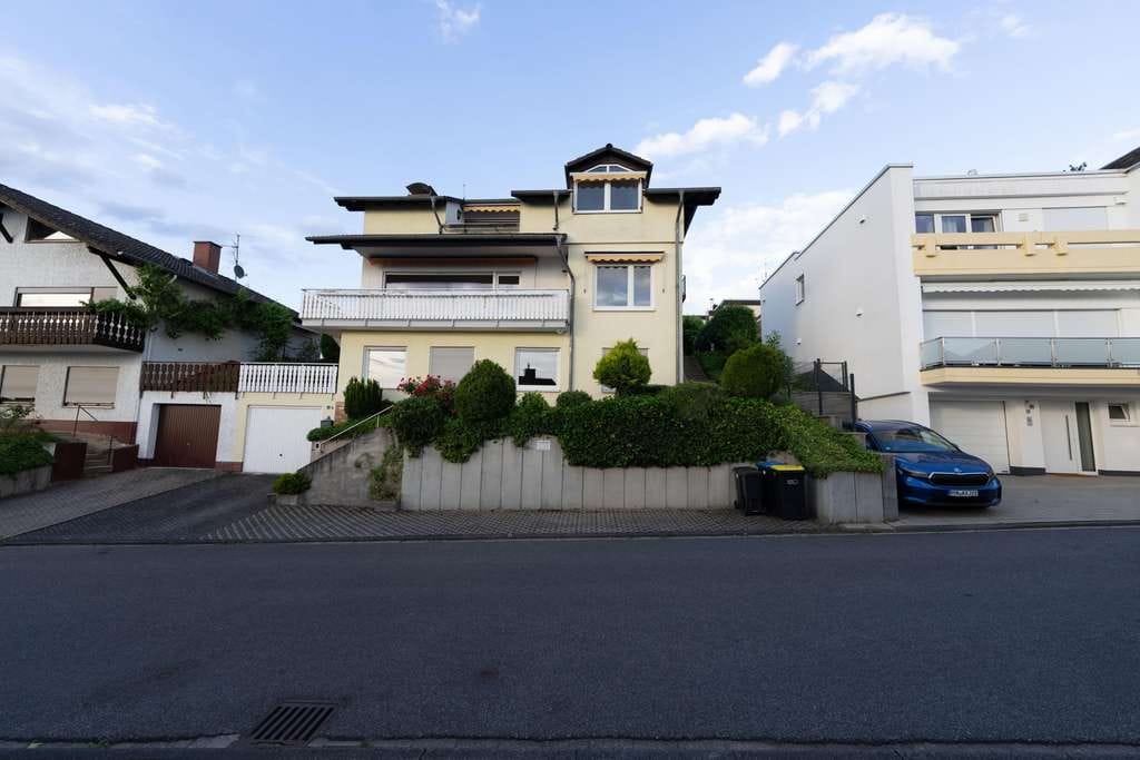 Immobilie in Vallendar - Familienhaus mit flexiblen Wohneinheiten und Weitblicklage! - Bild 3