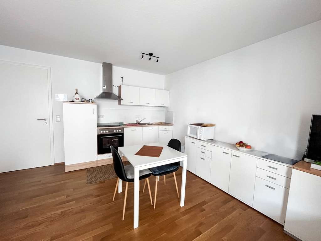 Immobilie in Dörzbach - Kapitalanlage: Moderne Eigentumswohnung in zentraler Lage in Dörzbach - Bild 0