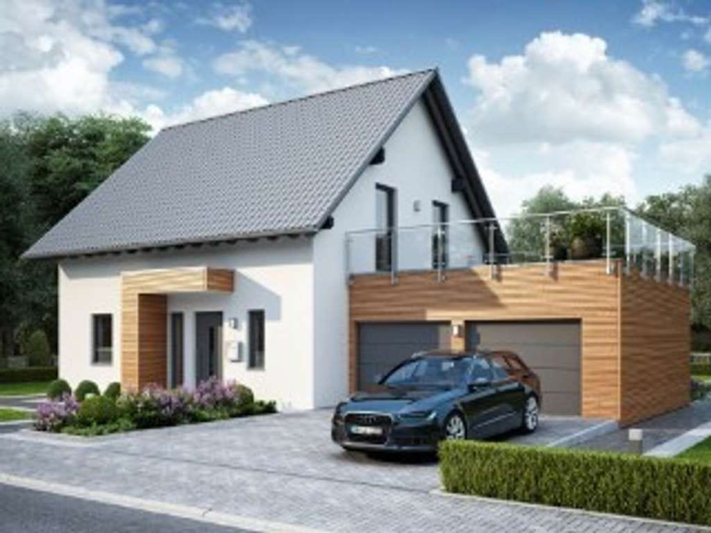 Immobilie in Röfingen - Ihr Eigenheim - Bild 0