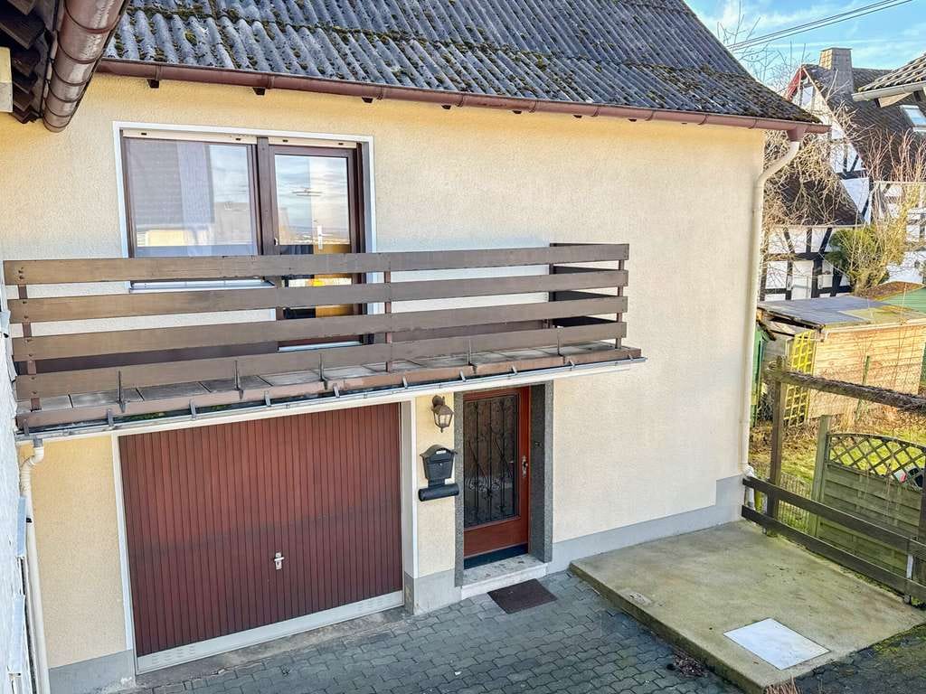 Immobilie in Merkelbach - Flexibles Immobilien-Duo mit optionaler Zusammenlegung! Mehrgenerationen, Wohnen und/oder Vermieten! - Bild 4