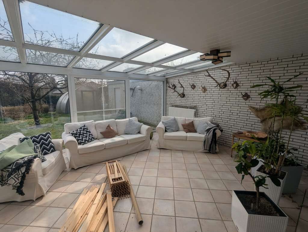 Immobilie in Steinburg - Wohnen mit Charakter - Großzügiges Einfamilienhaus oder Mehrgenerationenhaus im Herzen von Sprenge - Bild 0