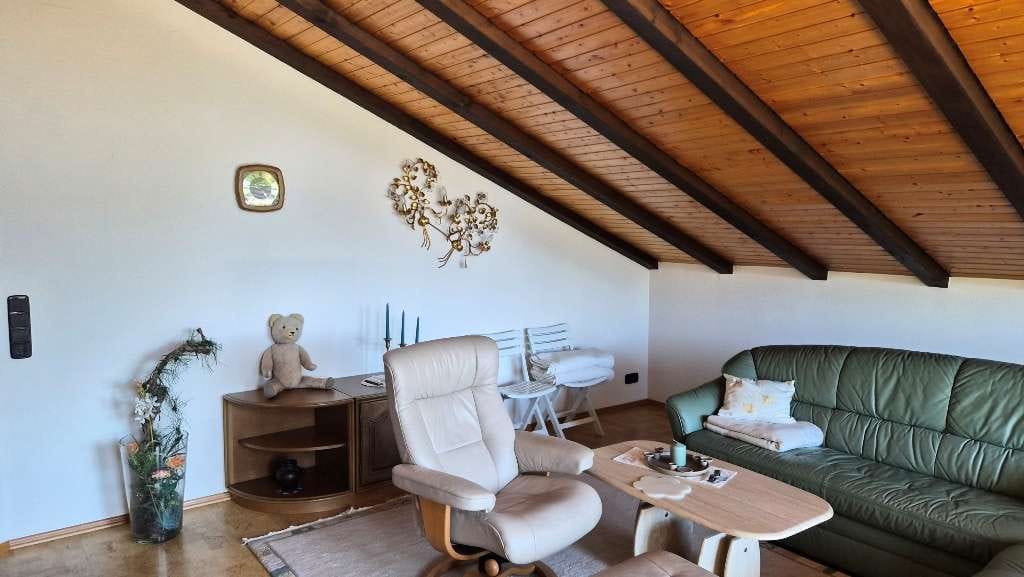 Immobilie in Bodolz - Kleine Wohneinheit – ruhige Lage von Bodolz – großzügige 2-Zimmer-Wohnung - Bild 4