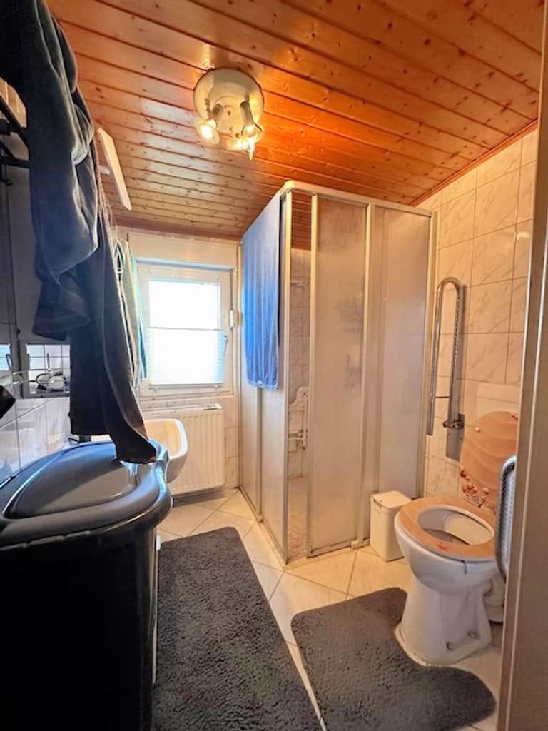 Immobilie in Friedrichswalde - Mögen Sie Honig? Wohndomizil mit viel Nebengelass im nördlichen Barnim - Bild 4