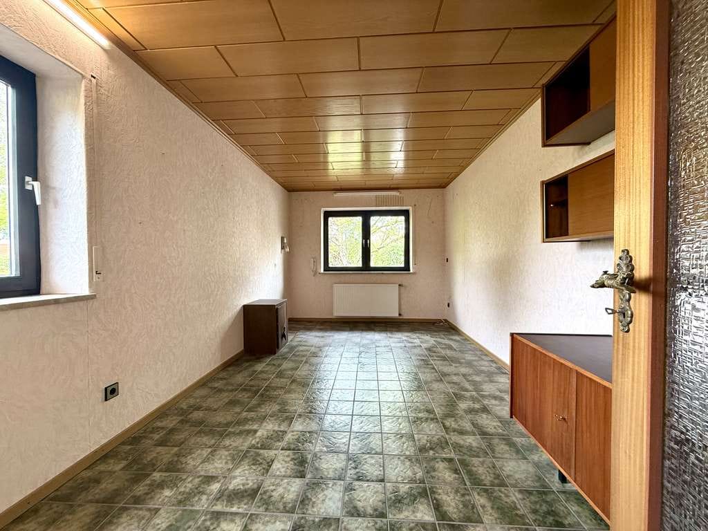 Immobilie in Türkenfeld - Charmantes 70er Jahre Einfamilienhaus in Türkenfeld zu verkaufen - Bild 3