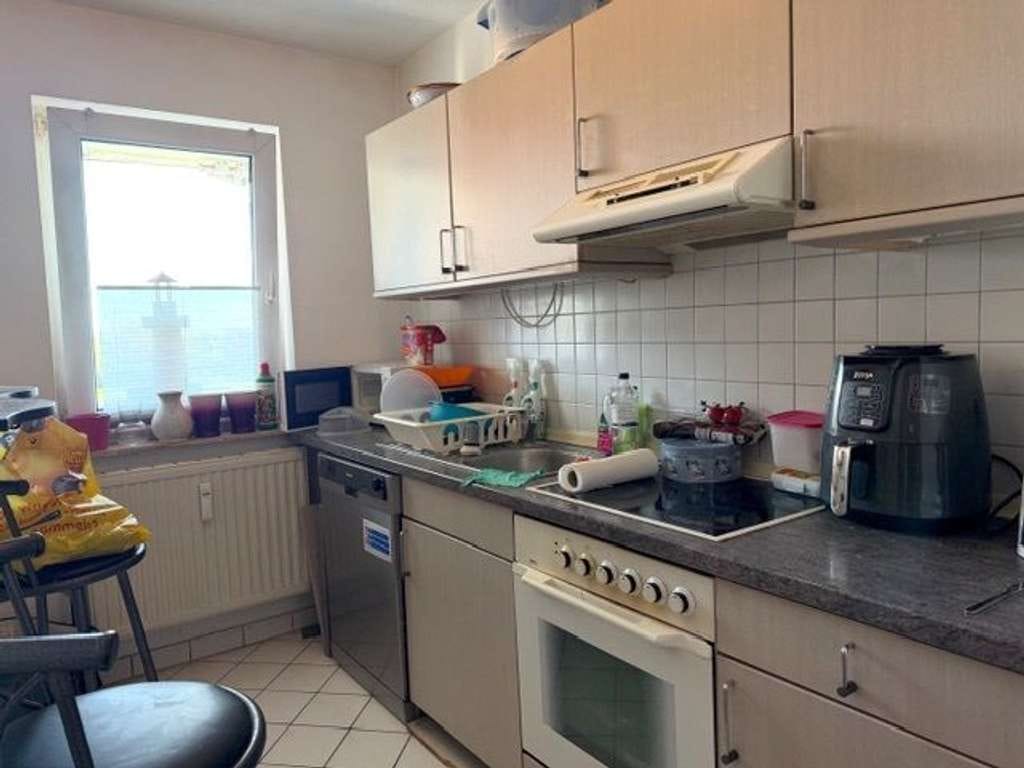 Immobilie in Dummerstorf - Eigentumswohnung mit Balkon in Dummerstorf - Bild 3