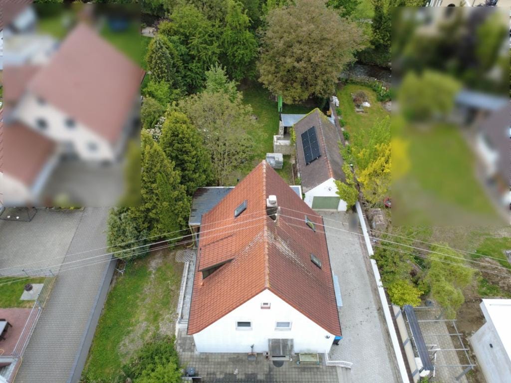 Immobilie in Heimertingen -  - Bild 2
