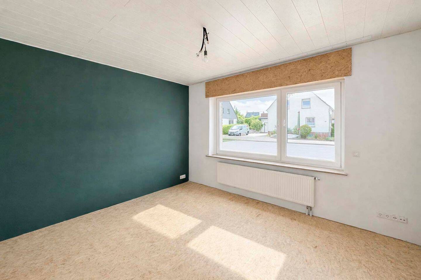 Immobilie in Wadersloh - Sanierungsprojekt mit Substanz: Zweifamilienhaus mit Ausbaureserve und großem Potenzial in Wadersloh - Bild 4