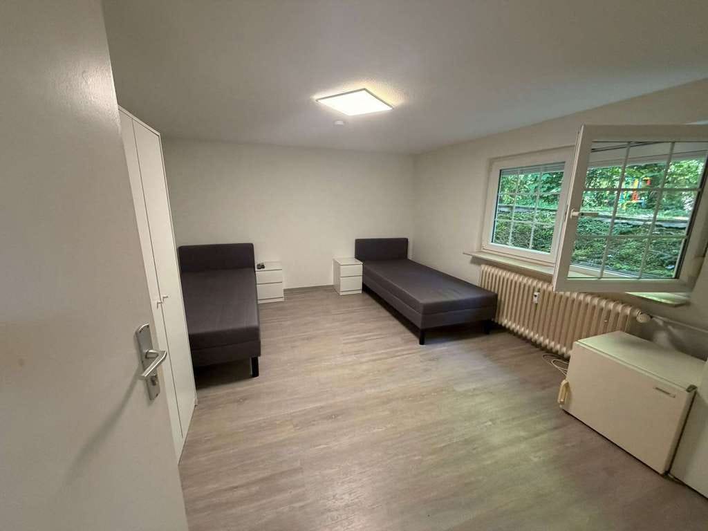 Immobilie in Bad Homburg vor der Höhe - 3-Zimmer-Souterrainwohnung – Bad Homburg Zentrum - Bild 4