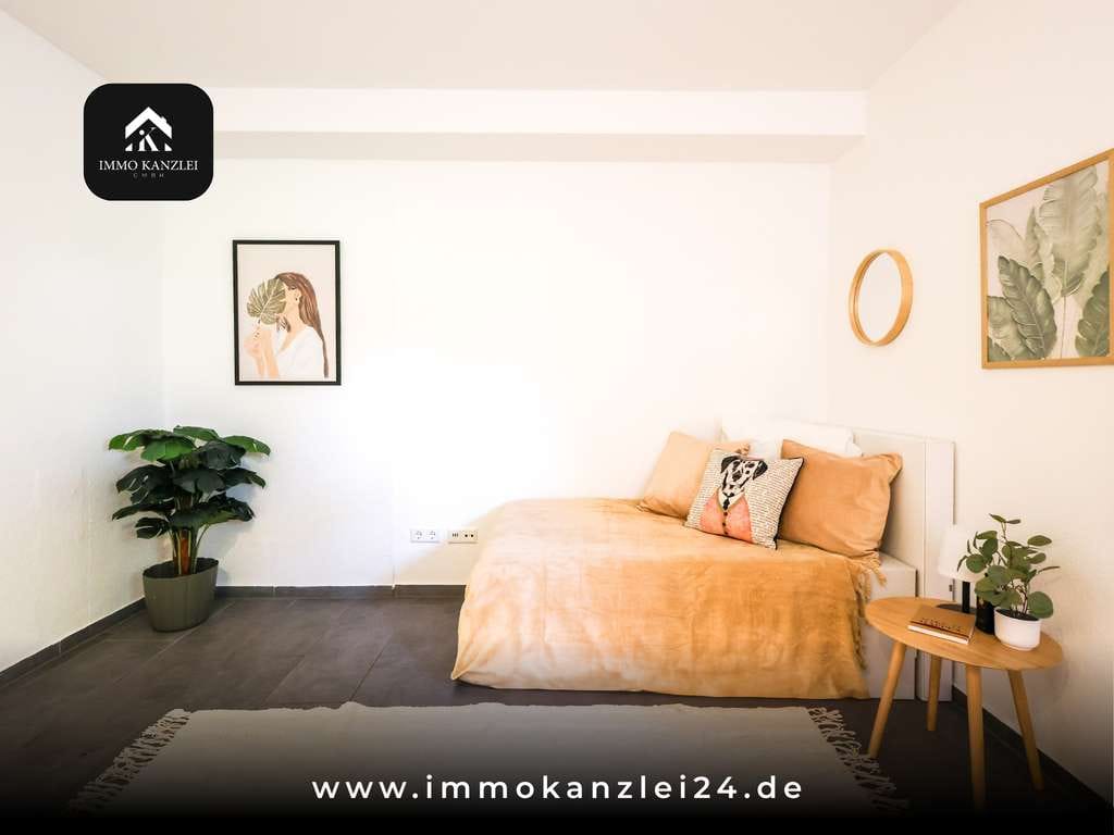 Immobilie in Durbach - Top-Investment in Durbach: 3-Zimmer-Wohnung mit hervorragender Vermietbarkeit - Bild 0