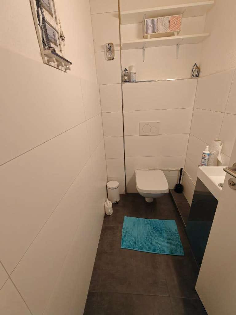 Immobilie in Urbach - Großzügig wohnen, sicher investieren: 4,5-Zimmer-Wohnung mit 2 Balkone - Bild 4