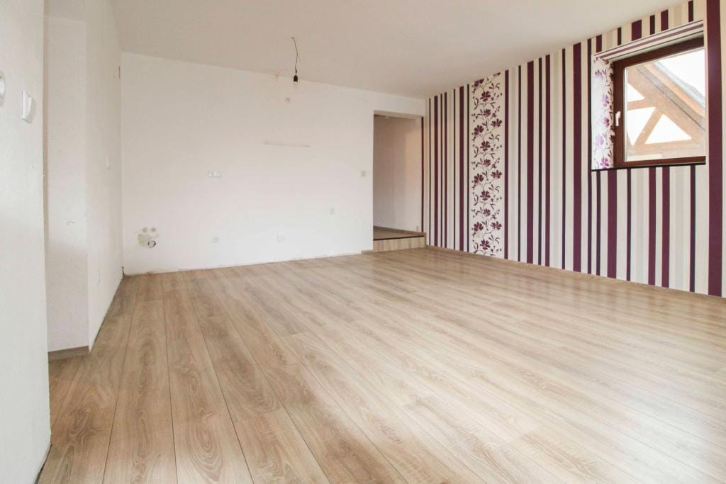 Immobilie in Vöhringen - Etagenwohnung in Vöhringen - Bild 2