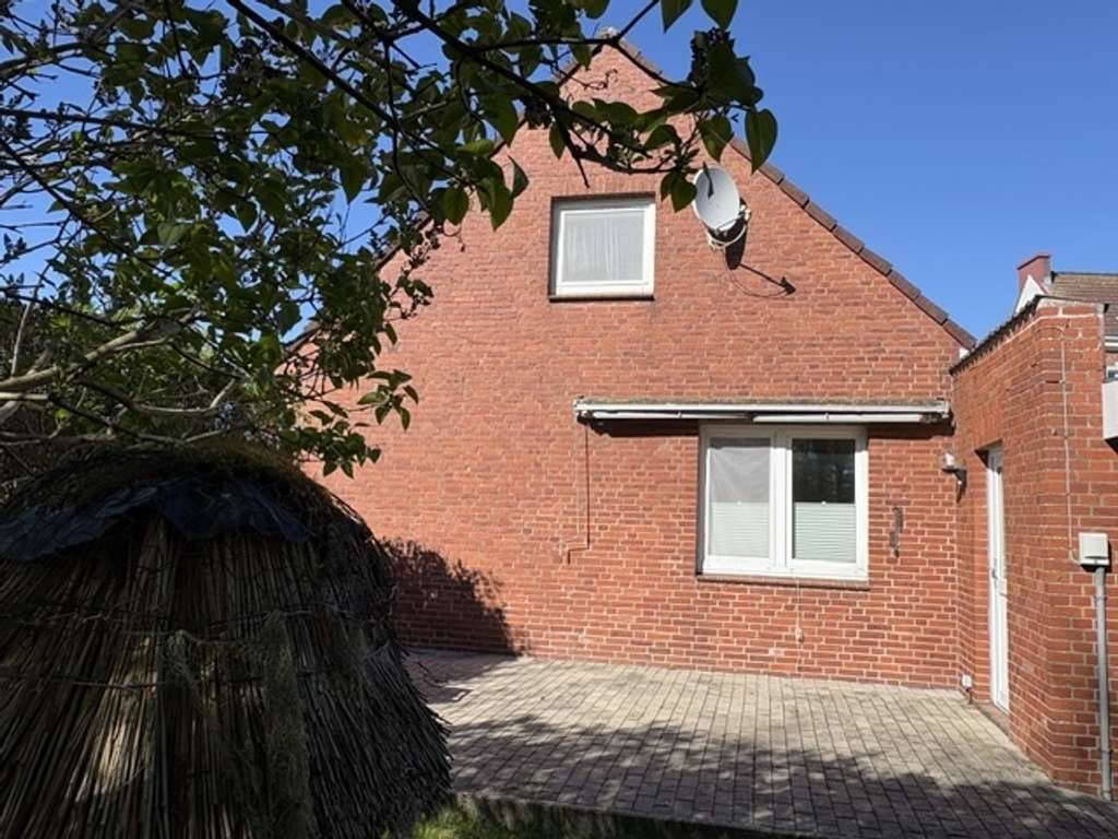 Immobilie in Tönning - Altstadtidyll - Bild 3