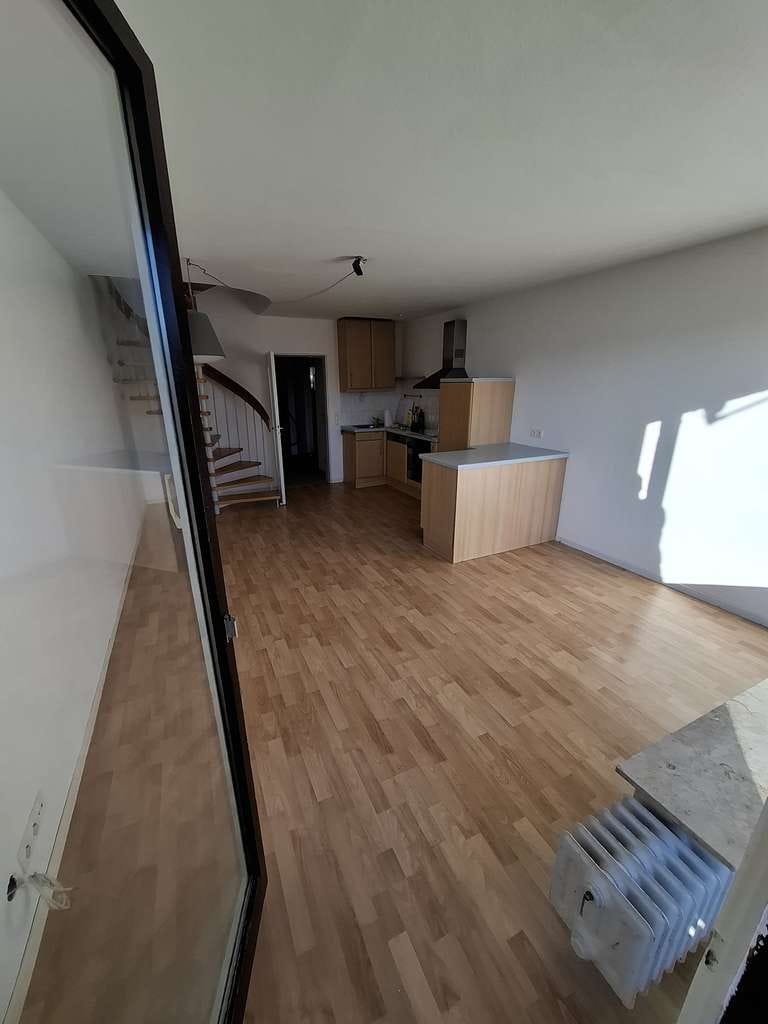 Immobilie in Öhningen - Gemütliche Maisonette-Wohnung auf der Höri in Öhningen / Bodensee direkt vom Eigentümer - Bild 3
