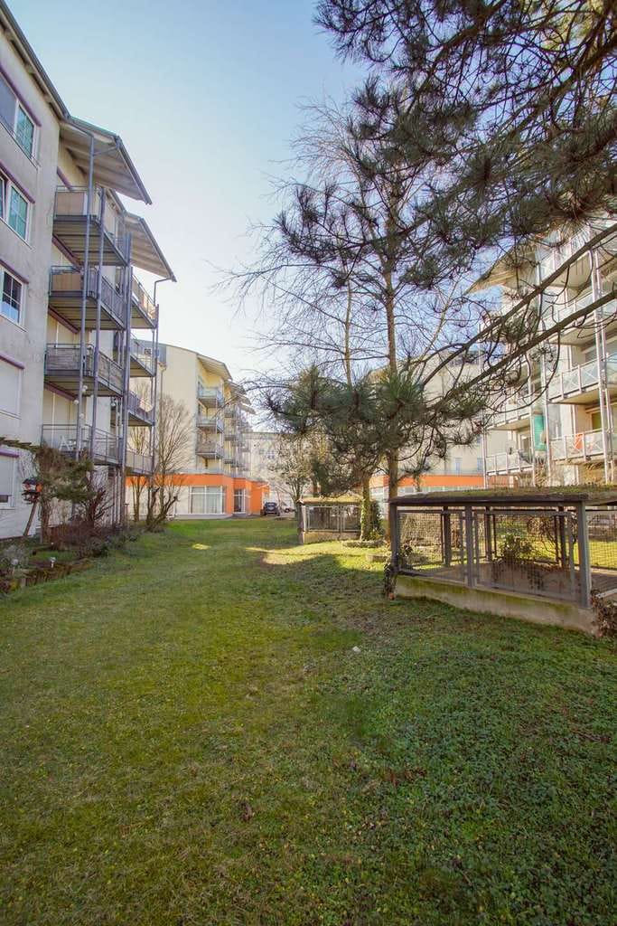 Immobilie in Kabelsketal - Attraktives Wohnungspaket mit Vollausstattung in Top-Lage zwischen Leipzig und Halle - Bild 1