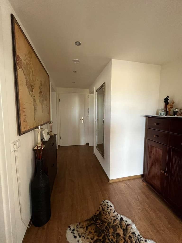 Immobilie in Rechberghausen - Schöne 3 Zimmern Dachgeschosswohnung in Rechberghausen - Bild 3