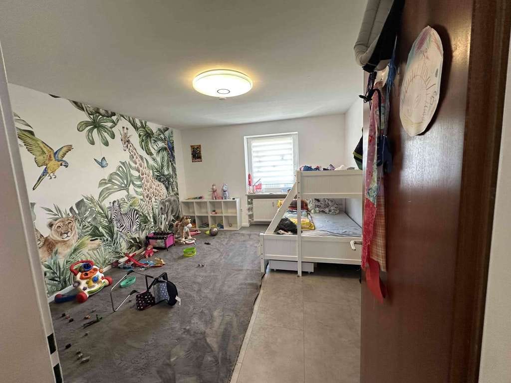 Immobilie in Affing - Die Gelegenheit! kernsanierte 4-Zimmerwohnung mit Garten in Mühlhausen-Anwalting - Bild 3