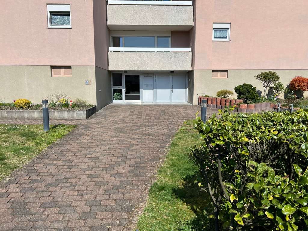 Immobilie in Siegburg - 1-Zimmer-Wohnung in Siegburg - Bild 0