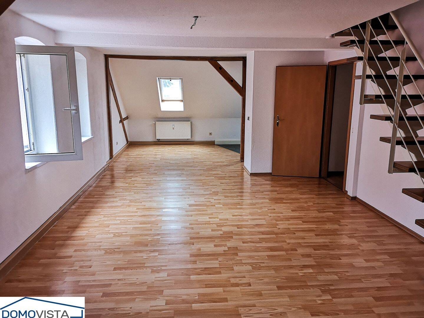 Immobilie in Bertsdorf-Hörnitz - Renditeobjekt inmitten von Zittau! - Bild 3