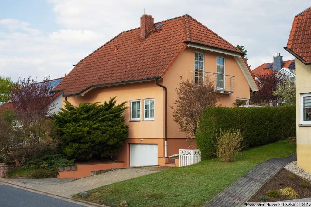 Immobilie in Pulsnitz - Einfamilienhaus in ruhiger Lage - Bild 0